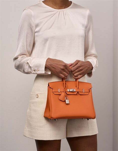 hermes birkin 25 outfit|hermès birkin 25 price.